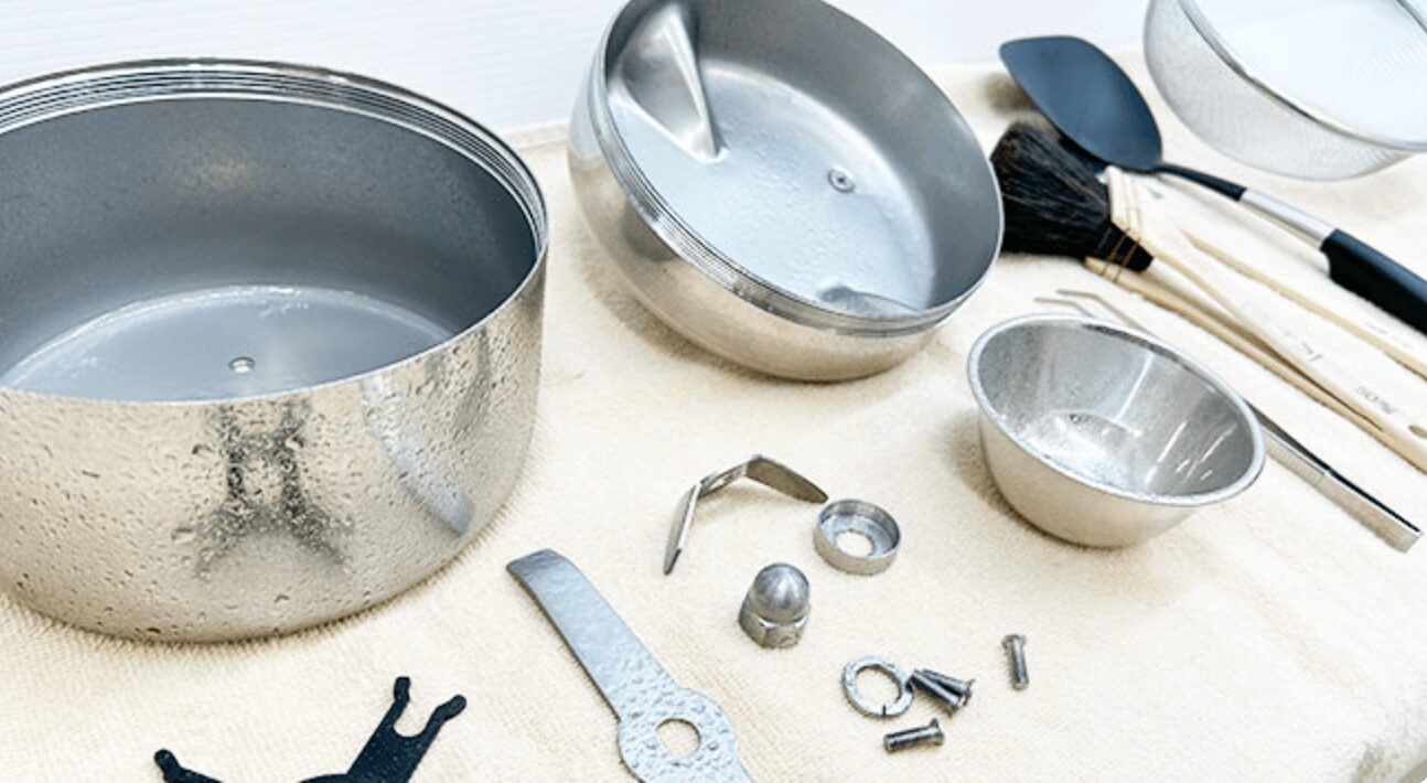 まごころ粉骨の画像