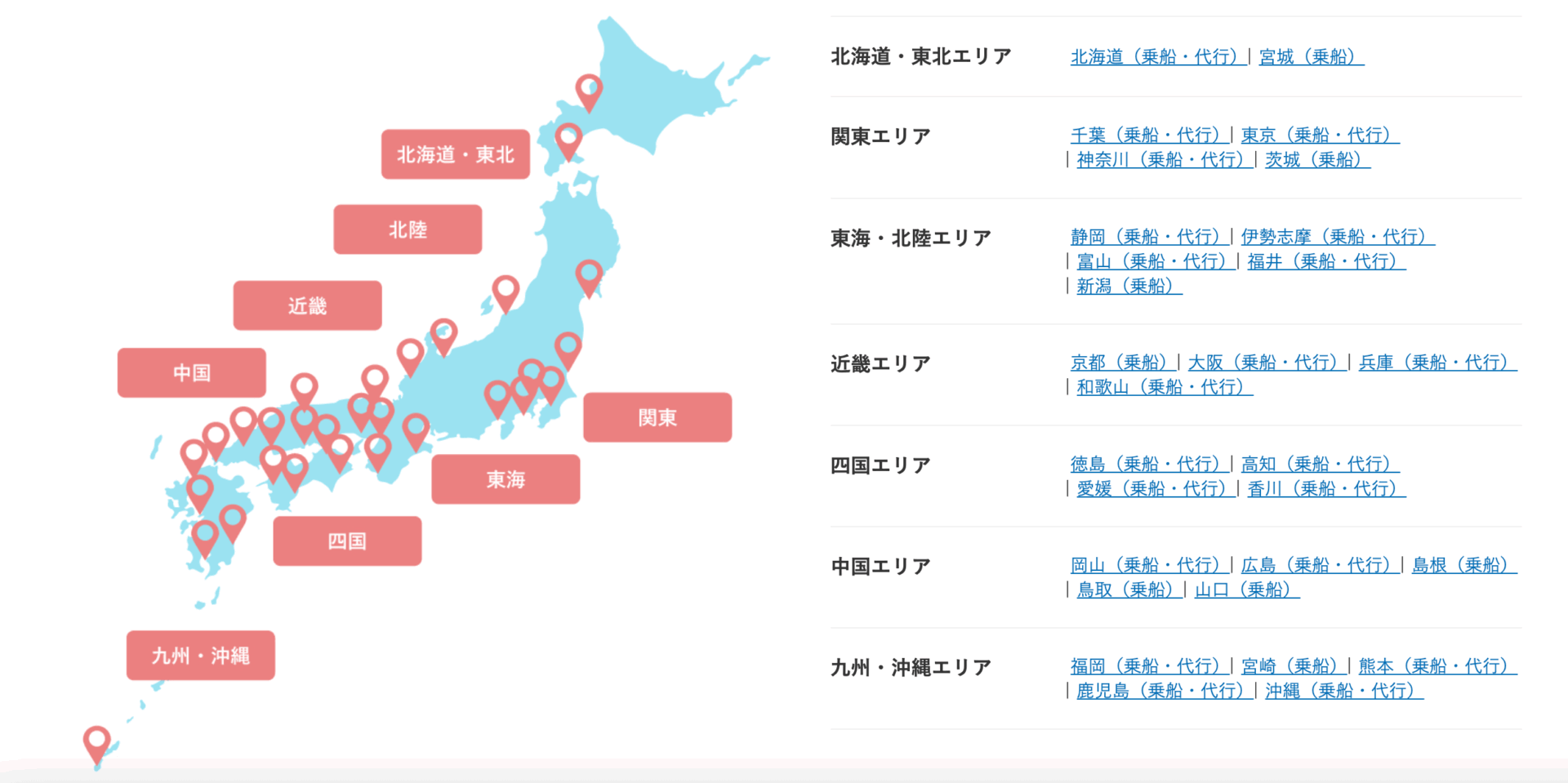 みんなの海洋散骨の画像