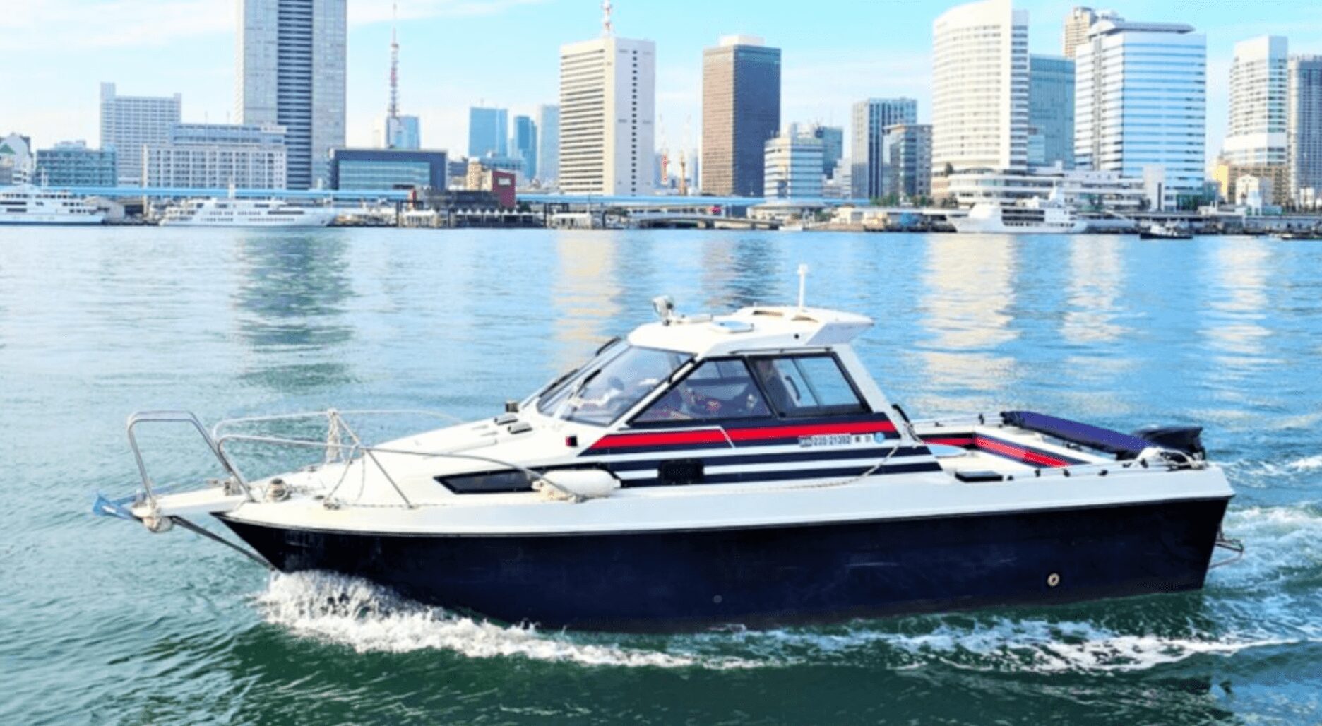 シーセレモニーの画像